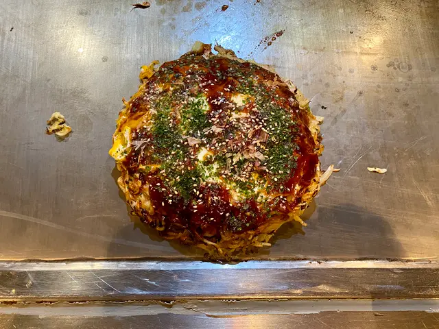 新天地みっちゃん