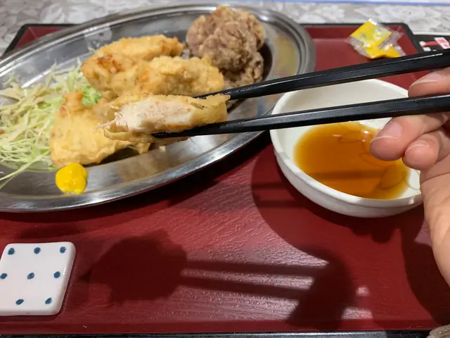 たかちゃん