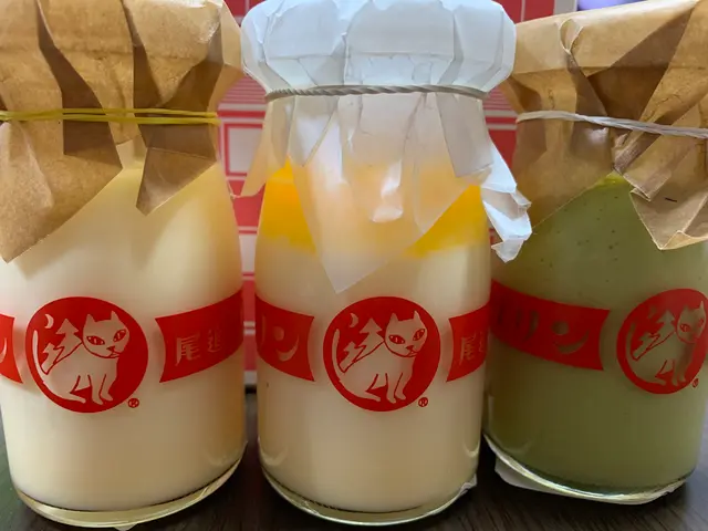 おやつとやまねこ