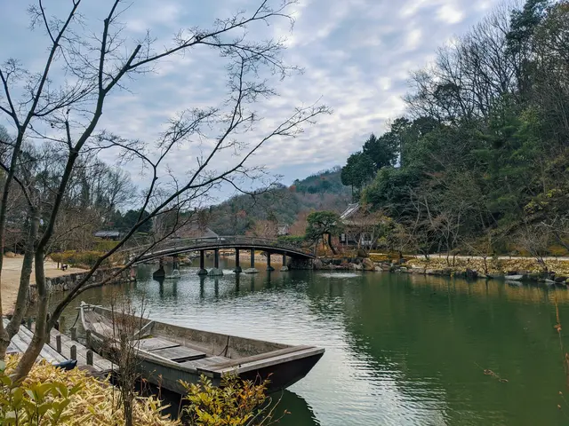 神勝寺 禅と庭のミュージアム
