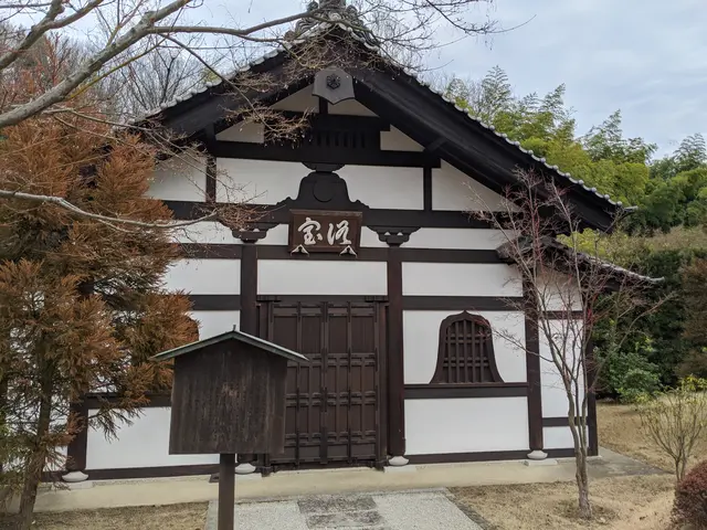神勝寺 禅と庭のミュージアム