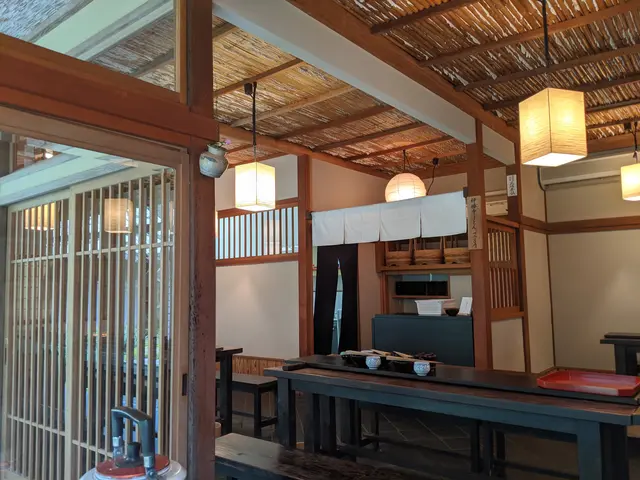 神勝寺 禅と庭のミュージアム