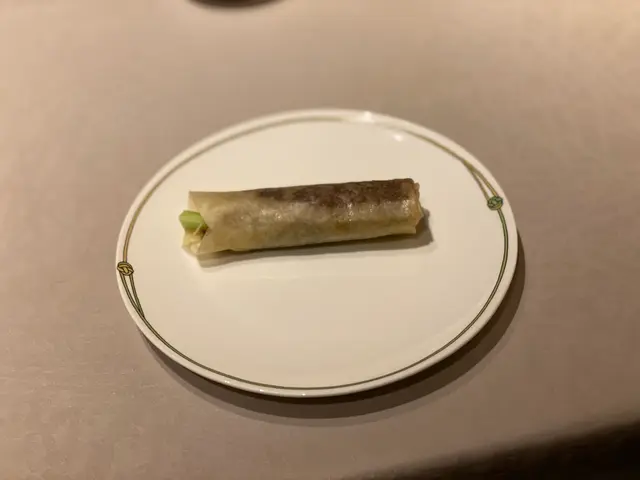 中国飯店富麗華