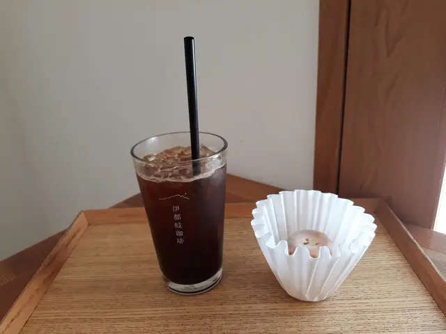 伊都岐珈琲 (イツキコーヒー)