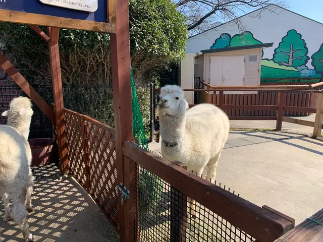東武動物公園
