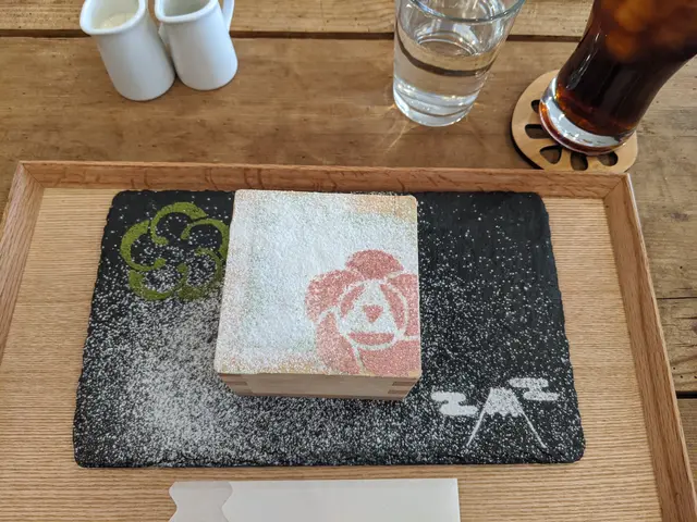 城町CAFE（しろまちカフェ）