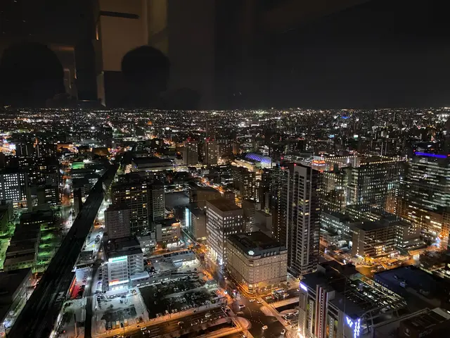 札幌駅