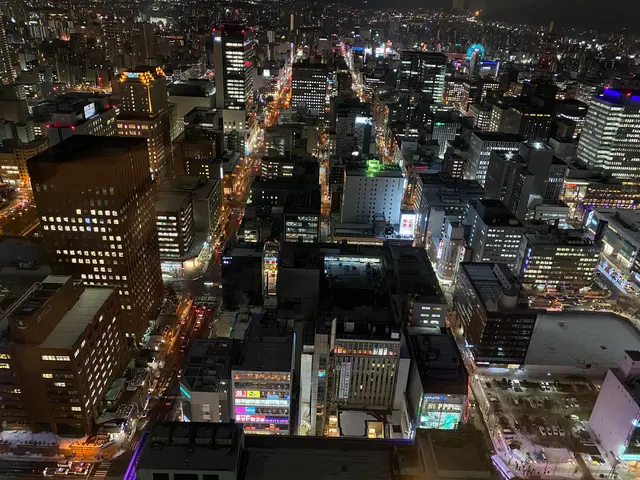 札幌駅