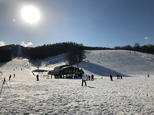 スノークルーズ・オーンズ