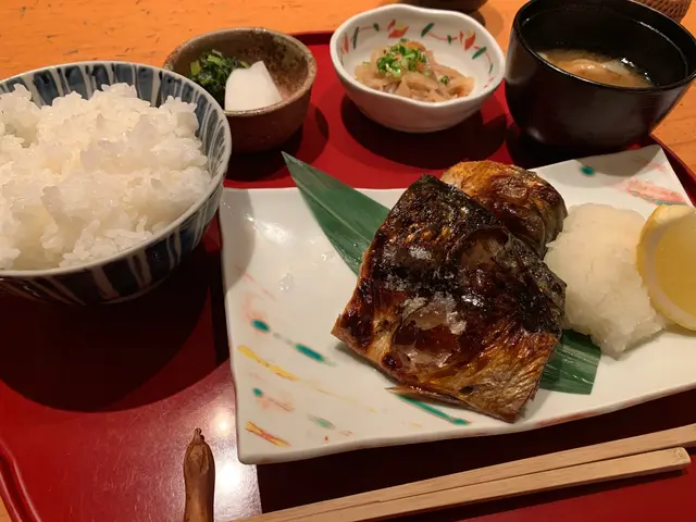伊豆の旬 やんも 南青山店