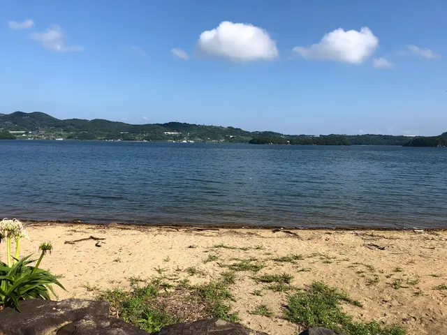 四本堂公園