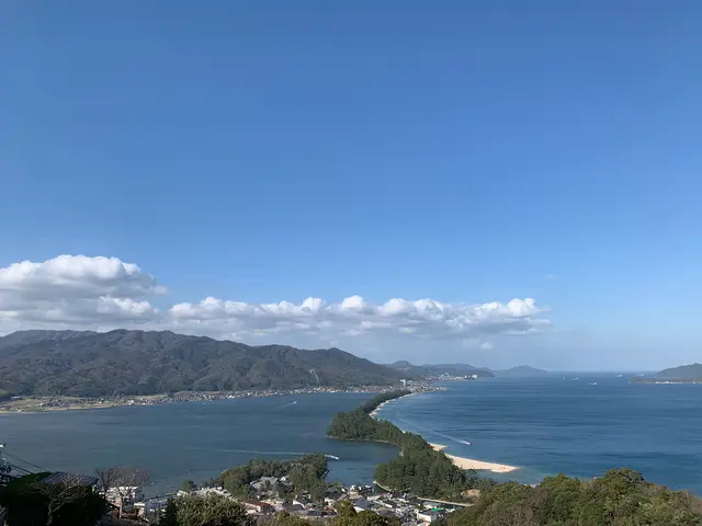 天橋立ビューランド