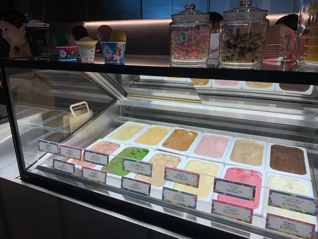 猿田彦珈琲 The Bridge 原宿駅店