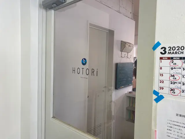 HOTORi coffee&food