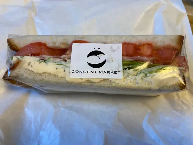 コンセントマーケット（CONCENT MARKET）