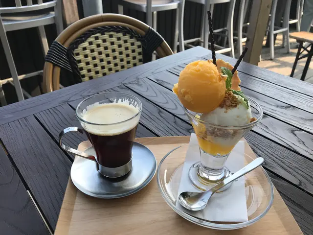 LA PALETTE用宗本店（ラ パレット）
