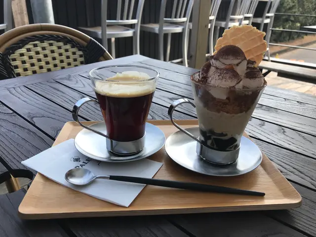 LA PALETTE用宗本店（ラ パレット）