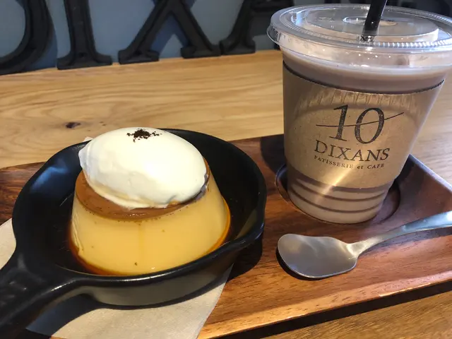 ディゾン 神保町 （DIXANS）