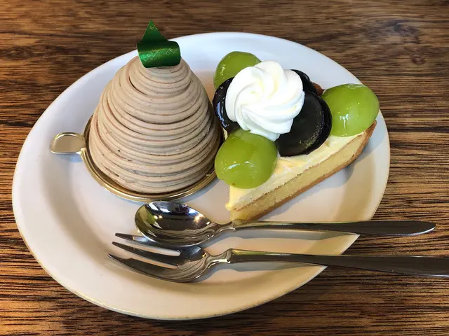 クリオロ本店 Criollo