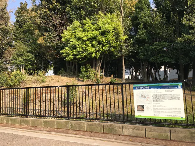 善右ヱ門山古墳
