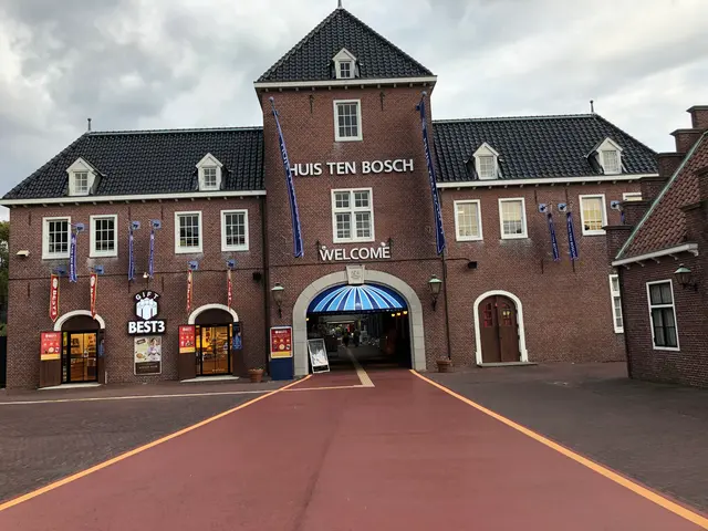 ハウステンボス