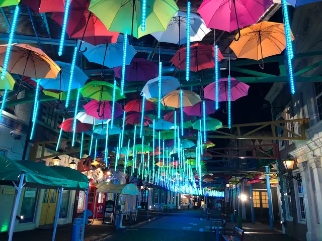 ハウステンボス