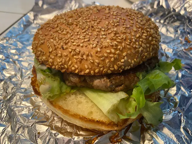 JACK'S PIZZA & BURGERS