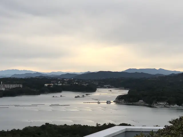 志摩観光ホテル ザ ベイスイート