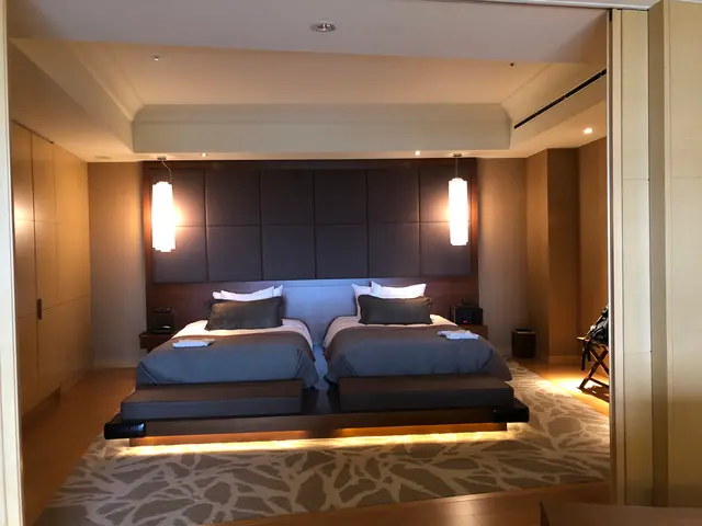 志摩観光ホテル ザ ベイスイート