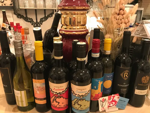 オー！ジュテーム