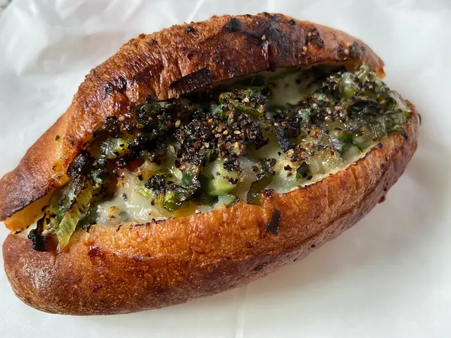 Pane Ho Maretta（パネ ホ マレッタ）