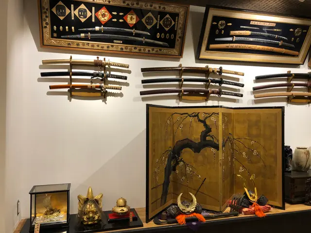 NINJA Cafe&Bar Hidatakayama (忍者カフェ高山)