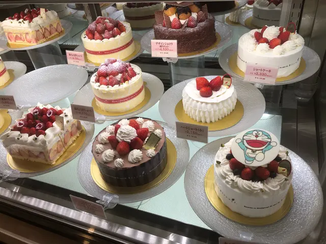 ビスキュイ