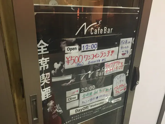 N’s Bar