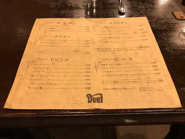 でゅえっと 市駅前店