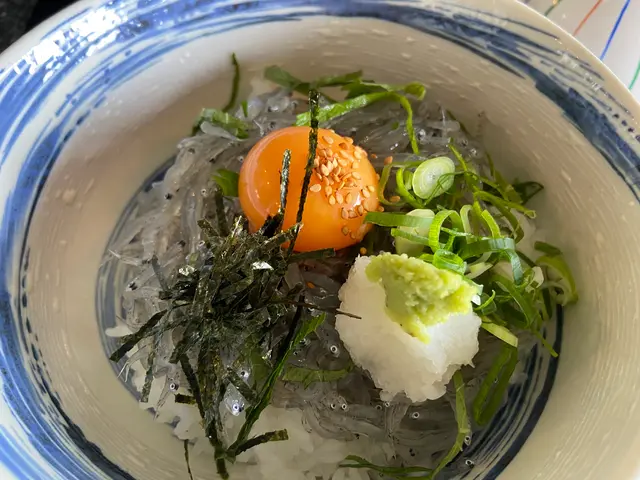 お食事処 浜ちどり