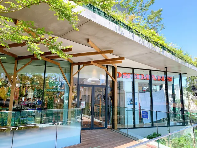 ウィズ原宿（WITH HARAJUKU）