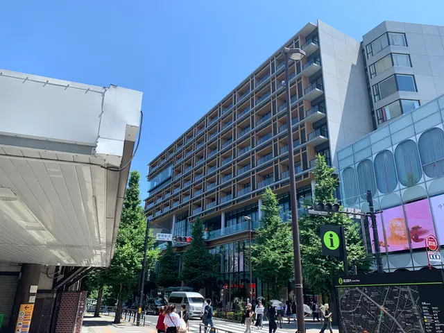 ウィズ原宿（WITH HARAJUKU）