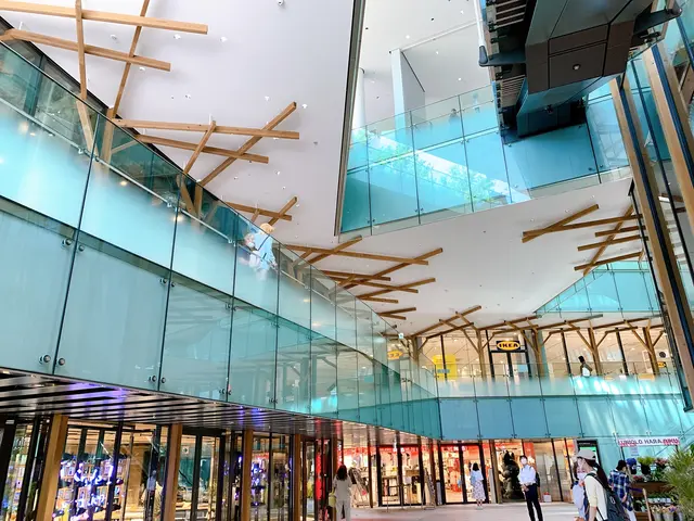 ウィズ原宿（WITH HARAJUKU）