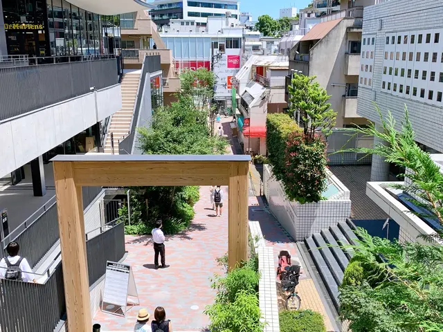 ウィズ原宿（WITH HARAJUKU）