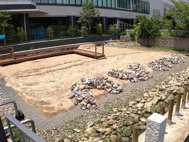 ウォーターズ竹芝