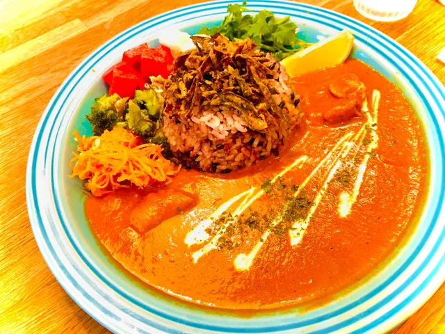 ブランチ＆カフェ ミルク