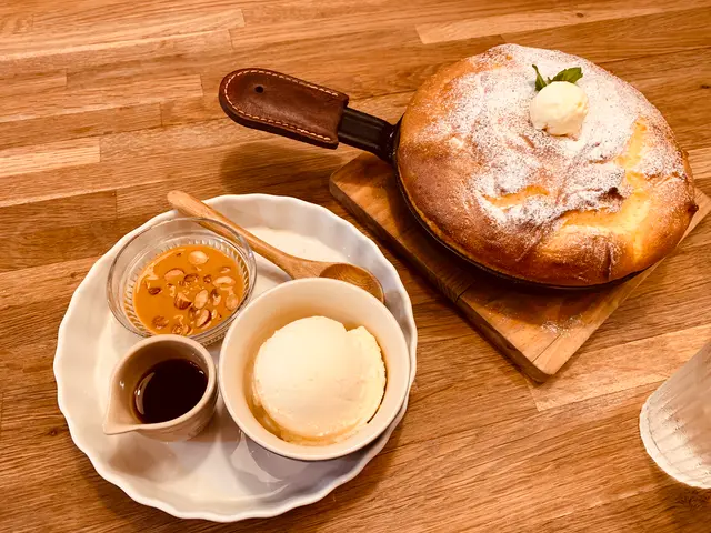 ブランチ＆カフェ ミルク