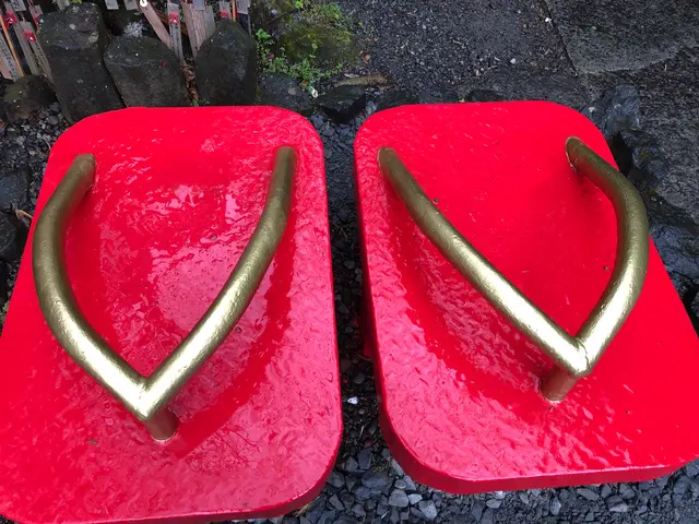 天狗の滝