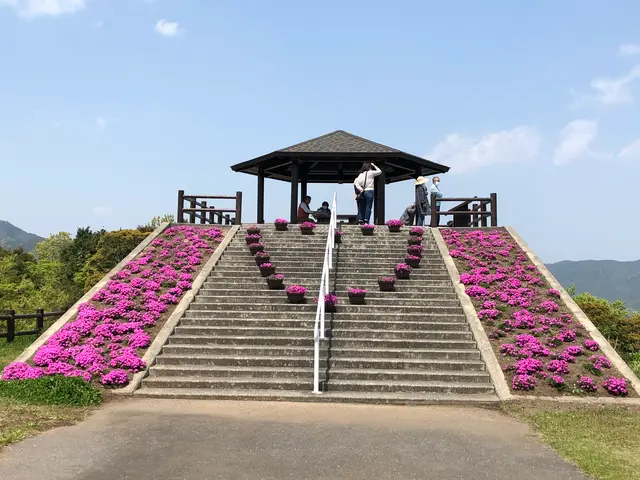 空の公園