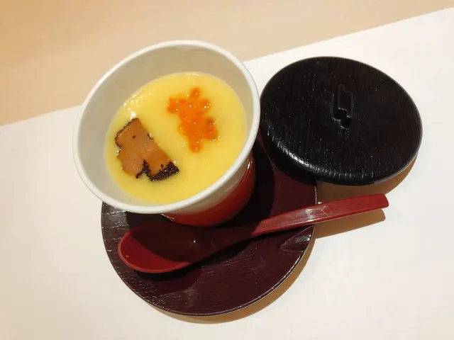 鮨 まさ志 吉祥寺店