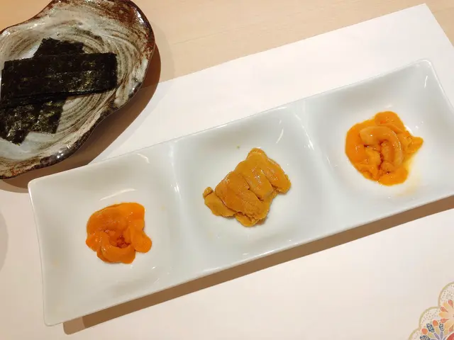 鮨 まさ志 吉祥寺店