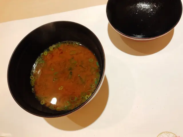 鮨 まさ志 吉祥寺店