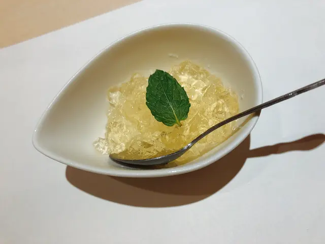 鮨 まさ志 吉祥寺店