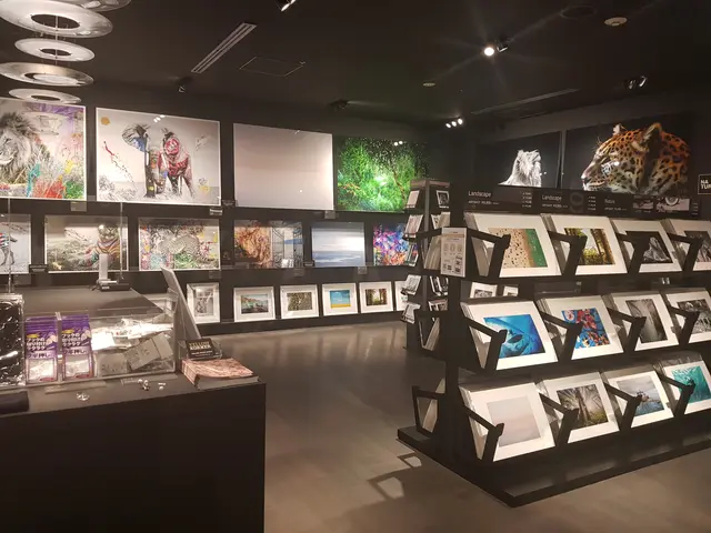 YELLOWKORNER　ニュウマン横浜店